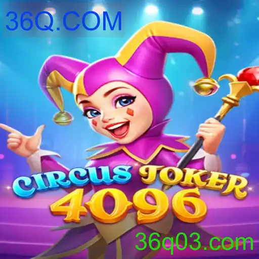 CircusJoker4096